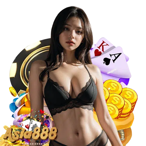 asia888 ลิขสิทธิ์แท้