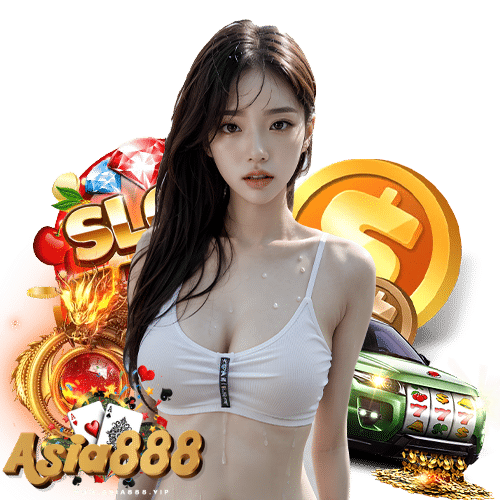 asia888 สล็อต