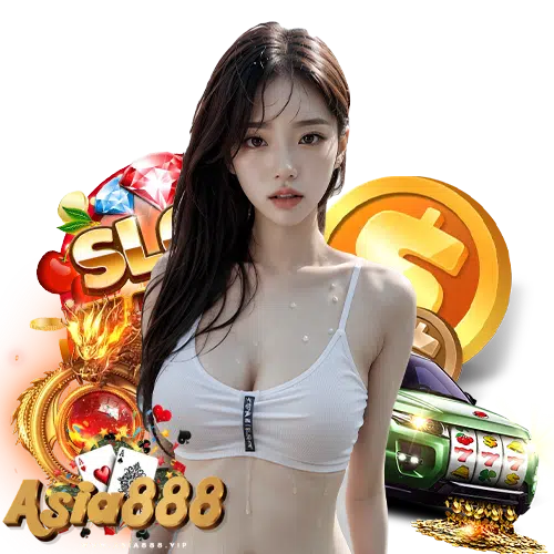 asia888 สล็อต