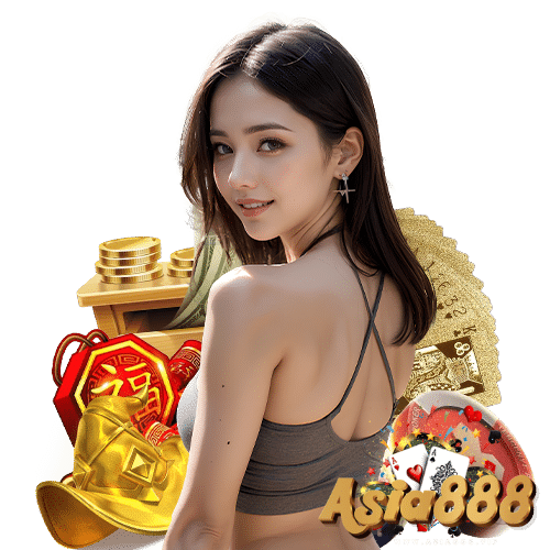 asia888 เว็บตรง