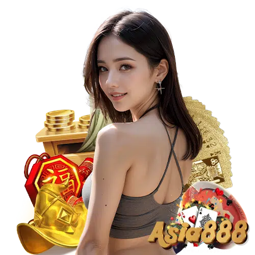 asia888 เว็บตรง